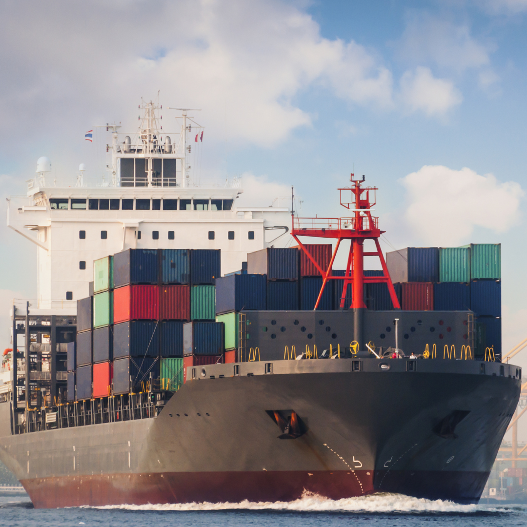Ocean Freight 